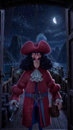 5. Hook