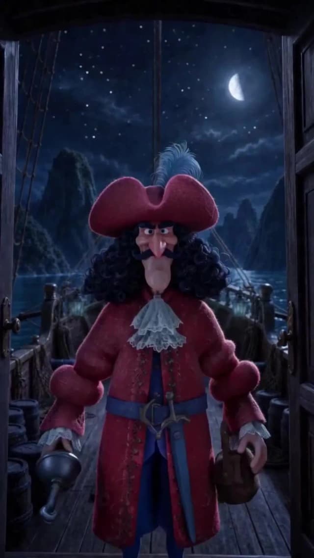 5. Hook