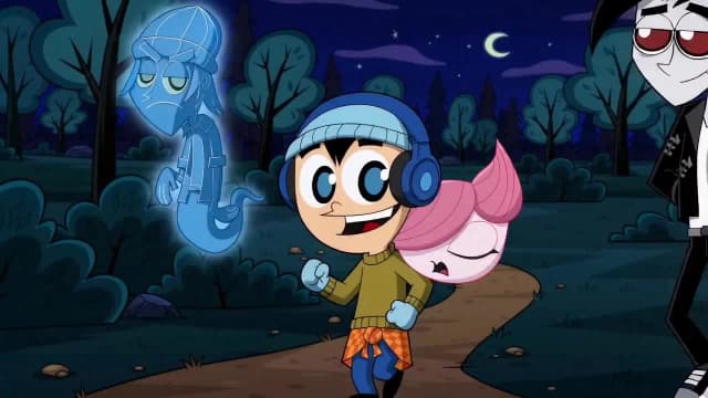 4. Creatures of the Night