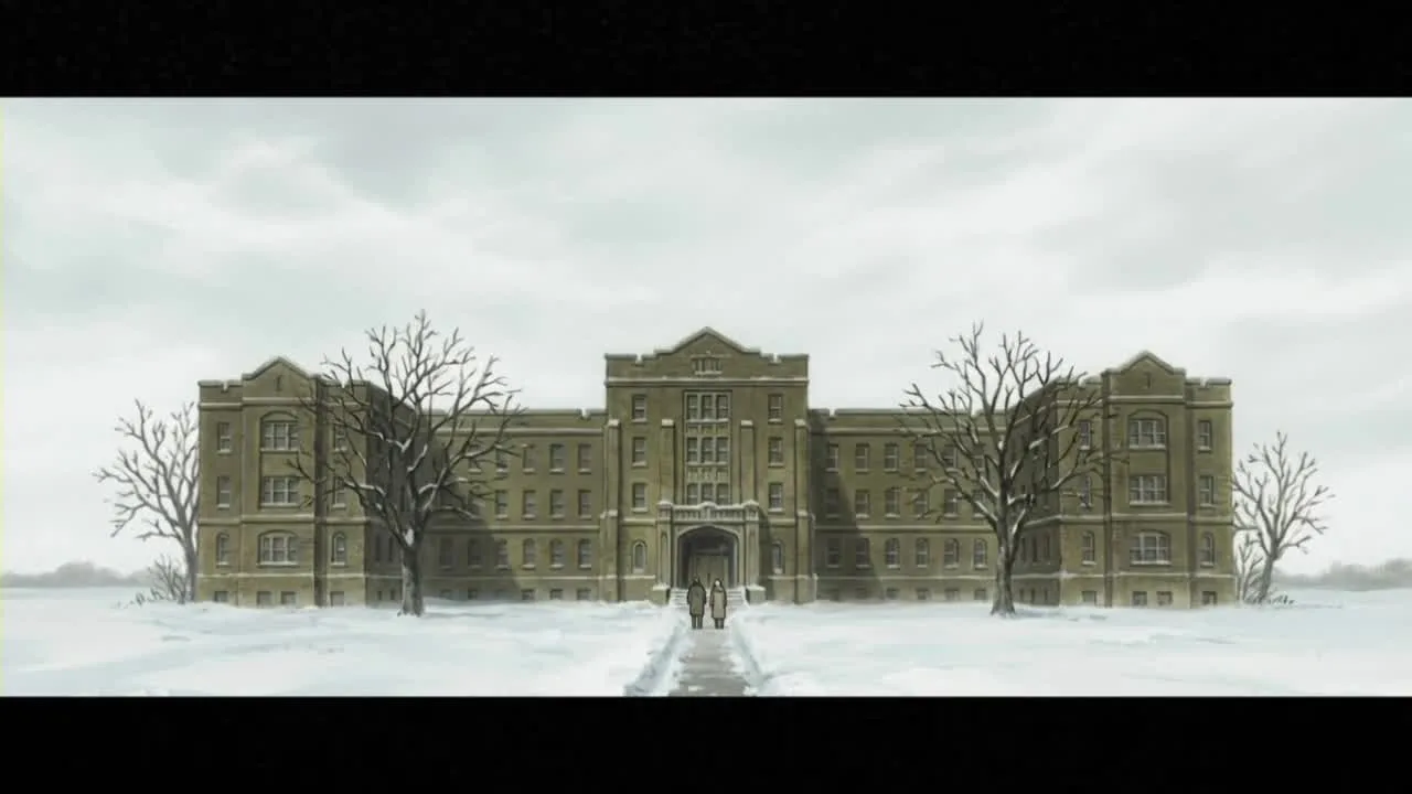 The Trial
