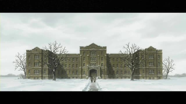 19. The Trial