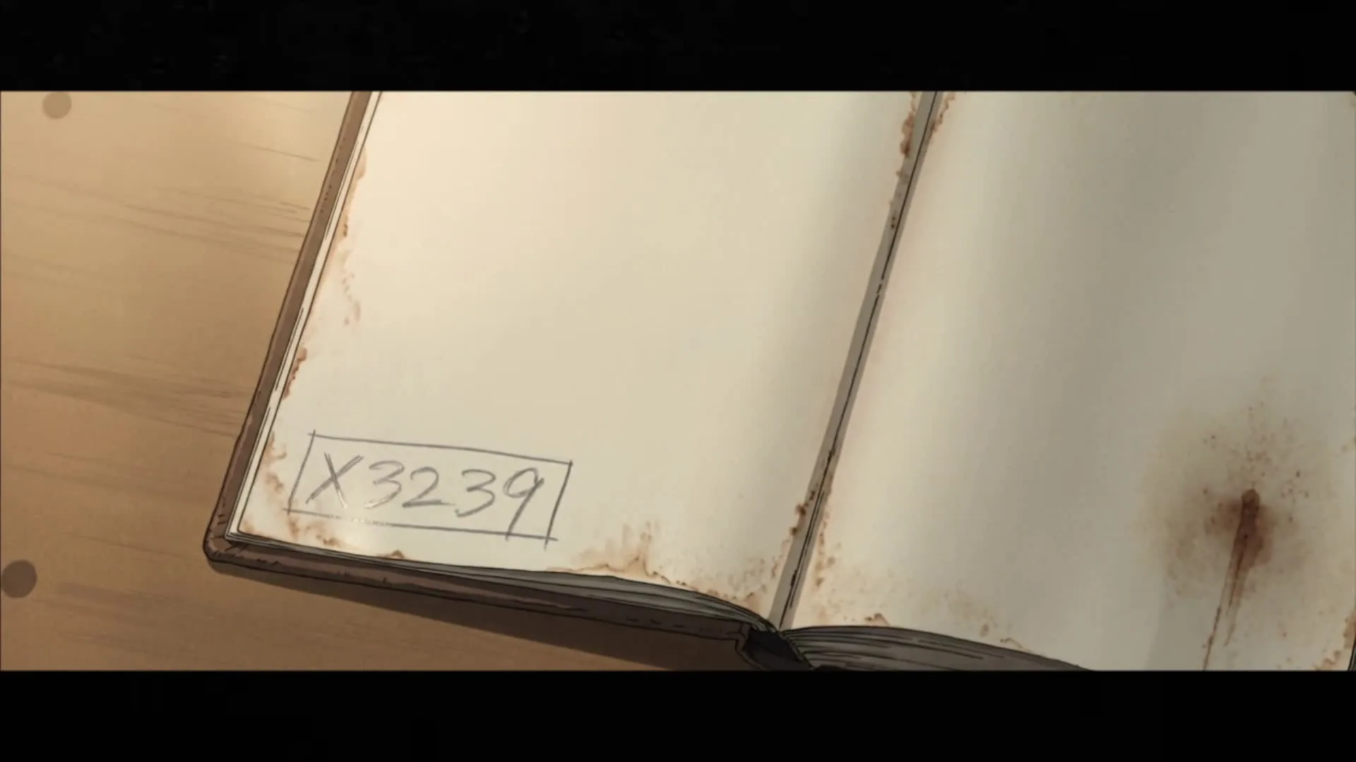 The Phone Number
