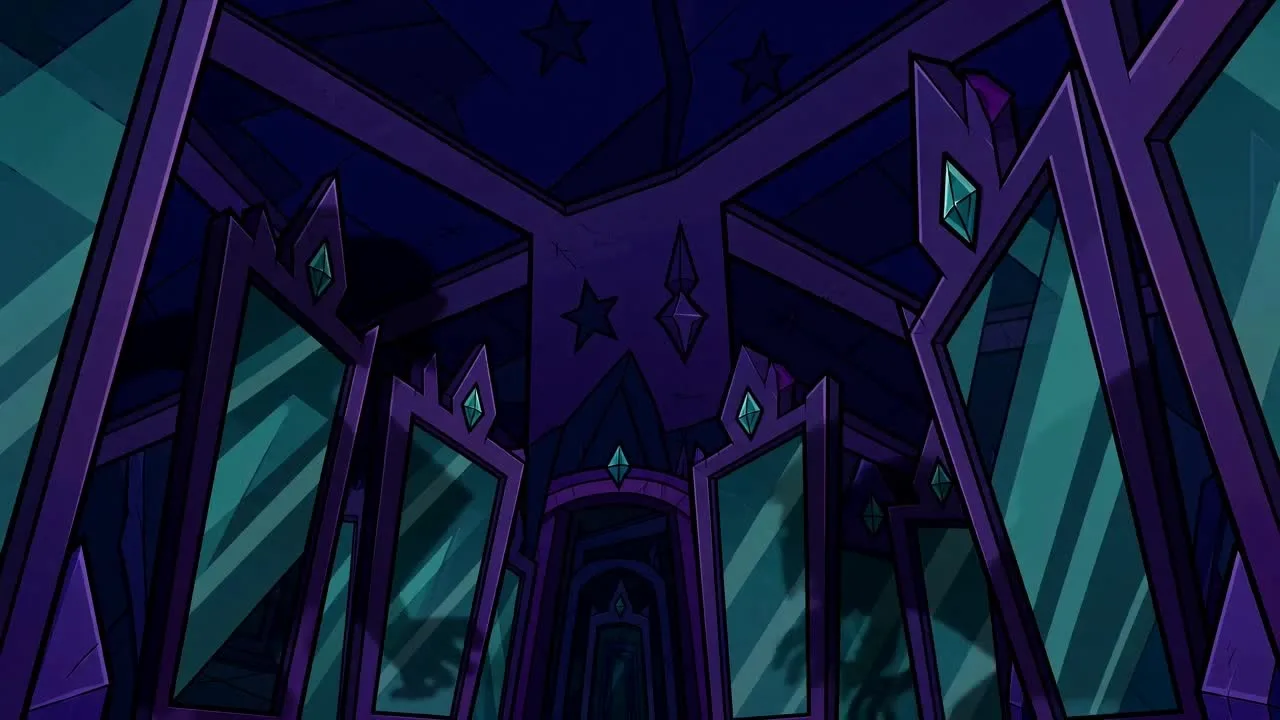 The House of Mir
