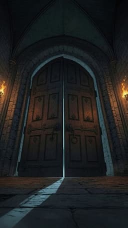 2. Hospitality Without Mirrors