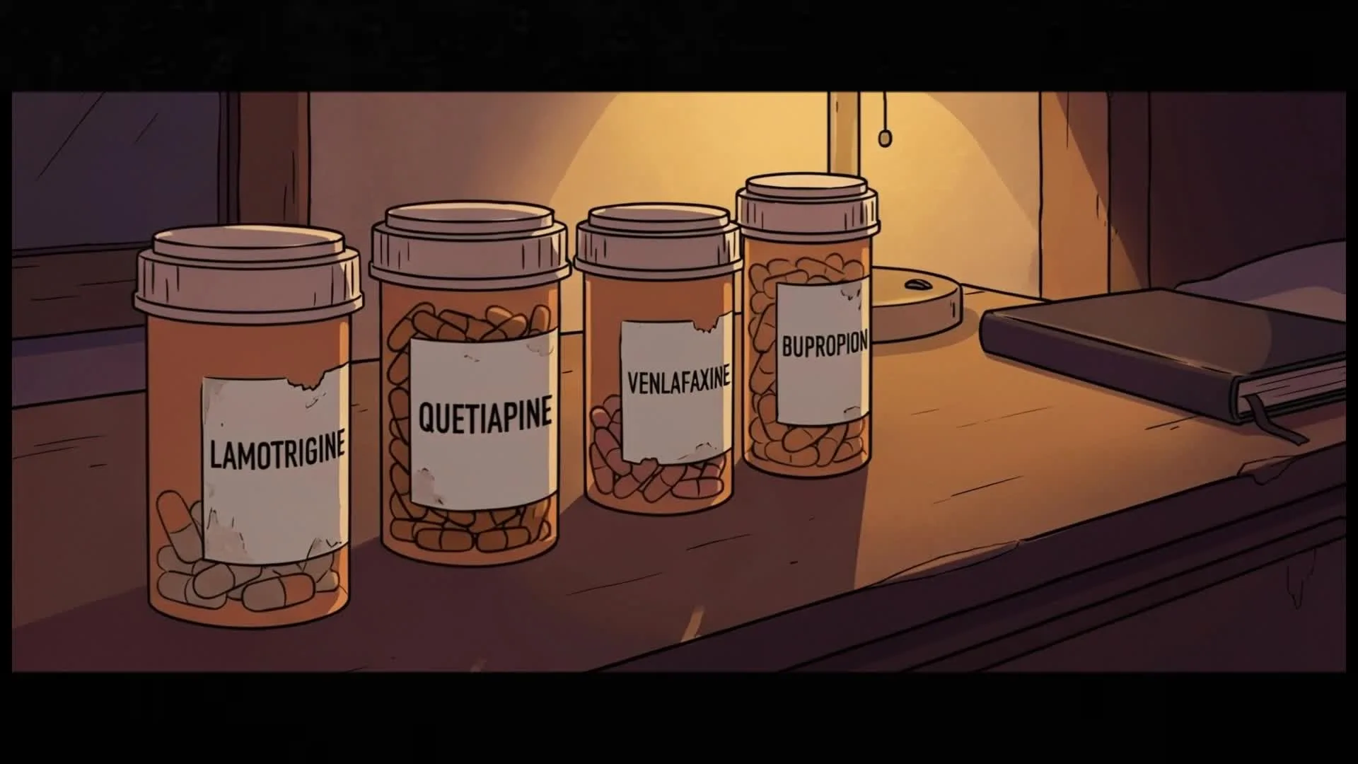 The Medications