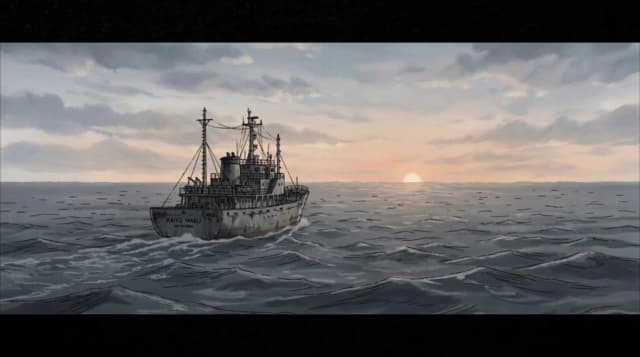 19. Ocean Infinity