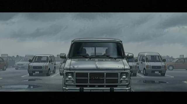 3.  "Murder Mac"