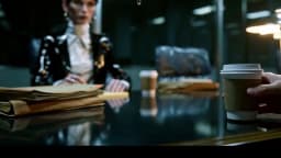2. Gaps in the Footage