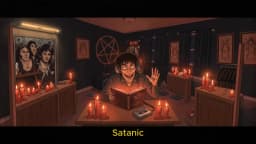 5. Episode 05  —  “AC/DC and the Devil”