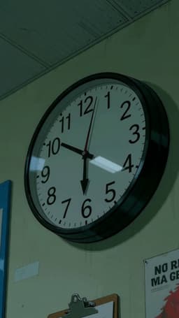 1. Night Count