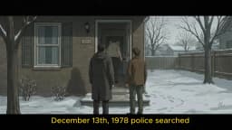 14. Episode 14  —  “The First Search”
