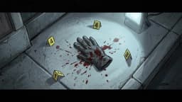 2. The Glove at Rockingham