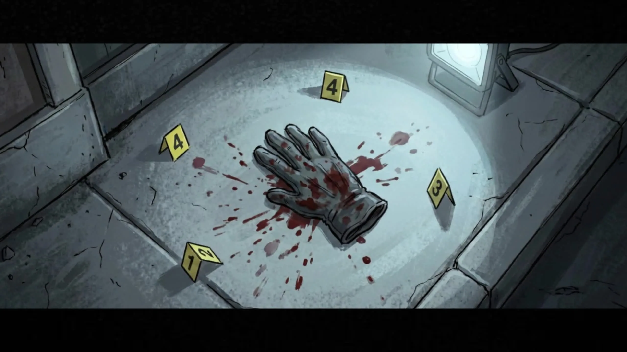 The Glove at Rockingham