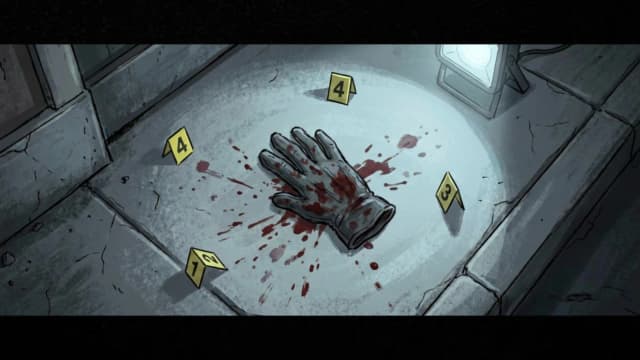 2. The Glove at Rockingham