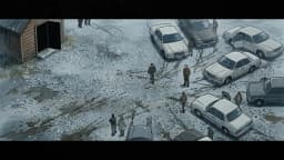 7. The Scene