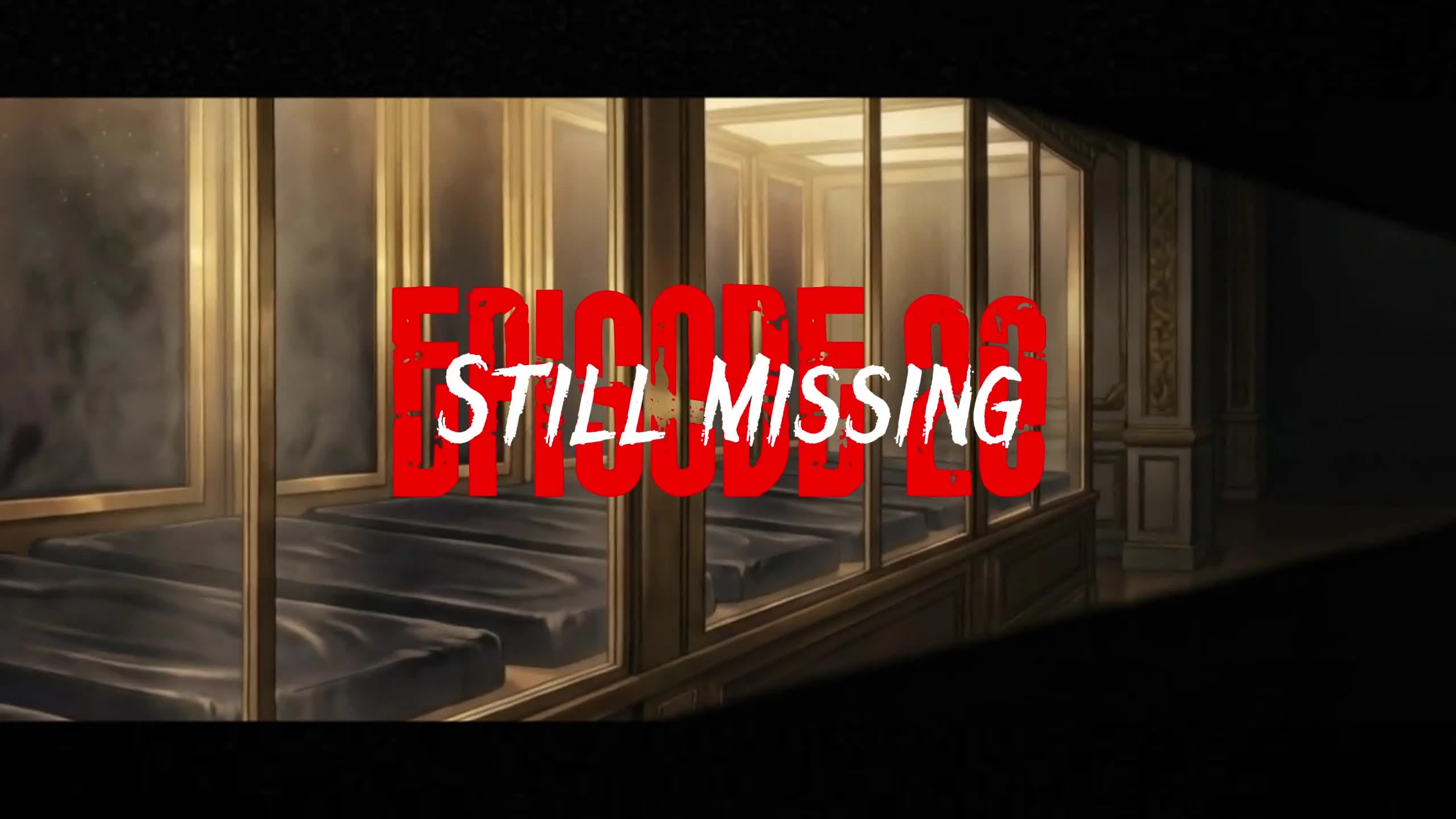 Still Missing