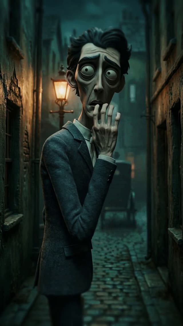 6. The Forged Truth