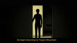 7. Taylor Mountain