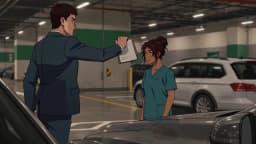 4. EPISODE 4: "TWENTY-FOUR HOURS"