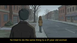 6. Episode 06  —  “The Brother Who Lived”