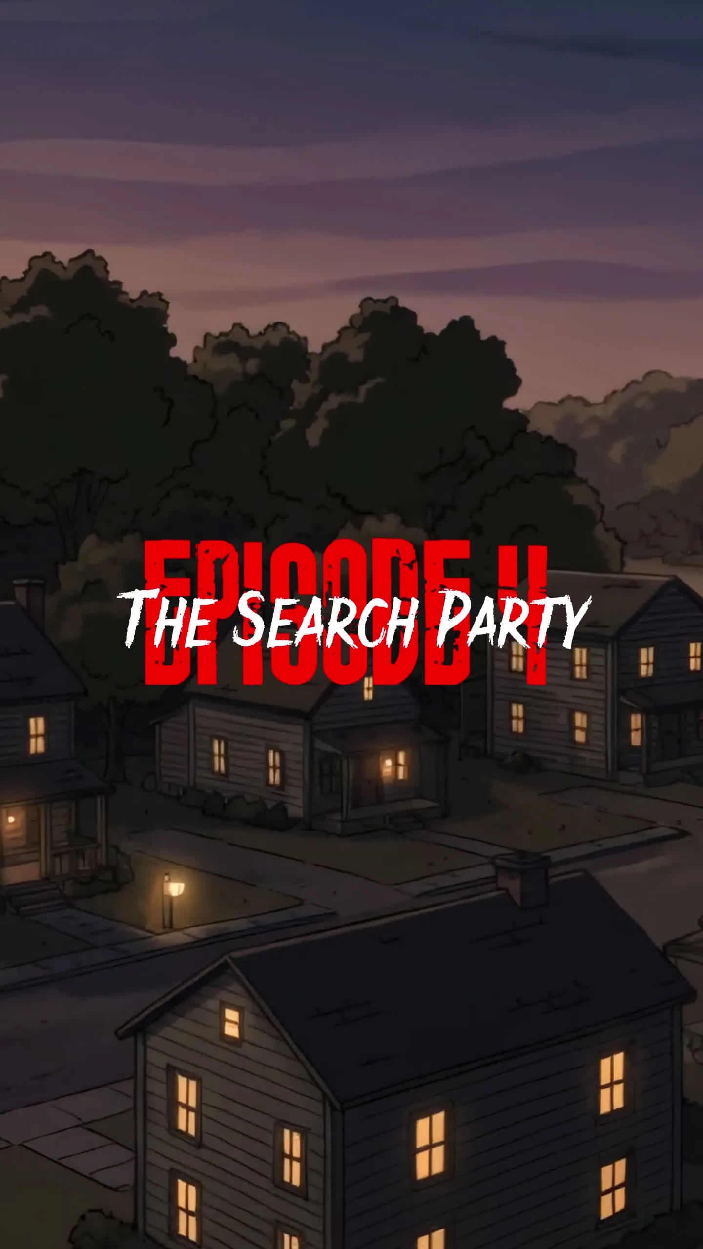 The Search Party