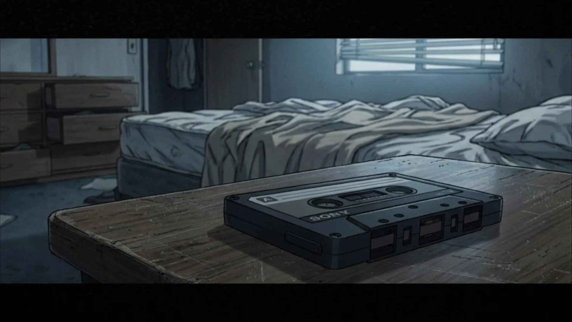 "The Tape"