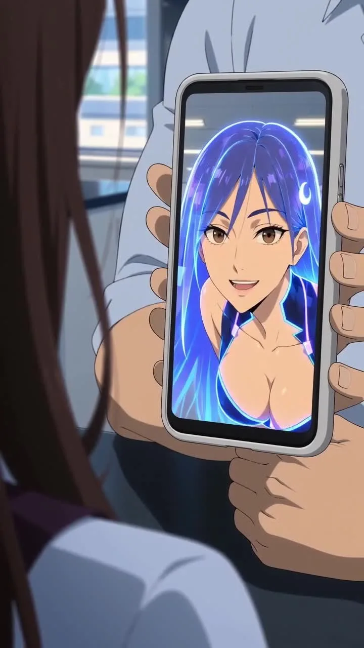 The Replacement