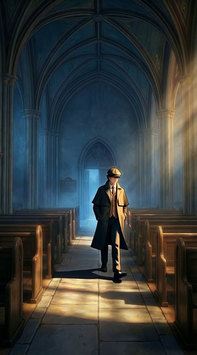 4. The Witness
