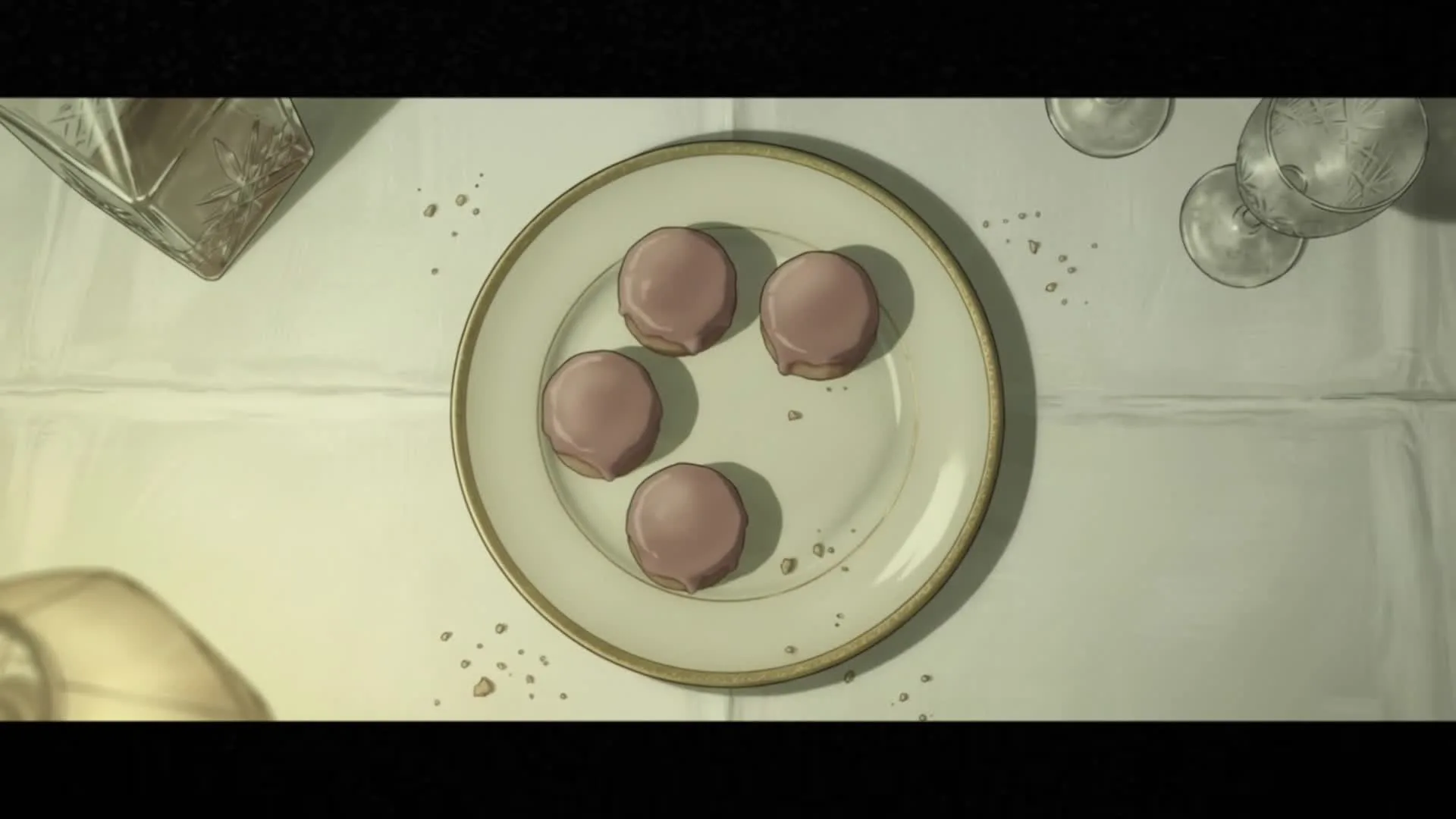 The Cakes