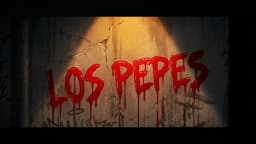 17. Los Pepes