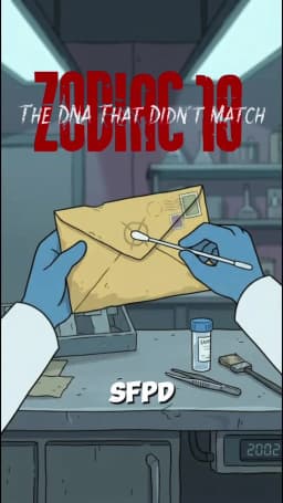 21. Episode 18  —  “The Detective Demoted”