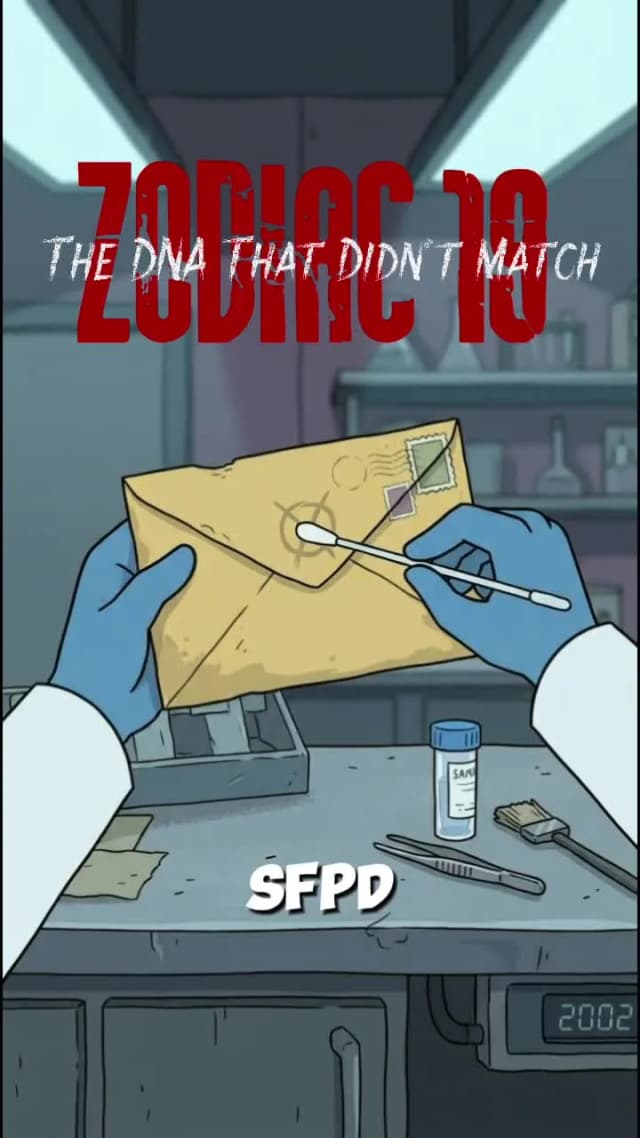 21. Episode 18  —  “The Detective Demoted”