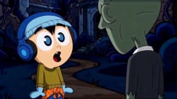7. A Good Listener