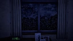1.  No lo veas de noche