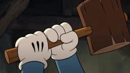 1. "The Log That Cried"