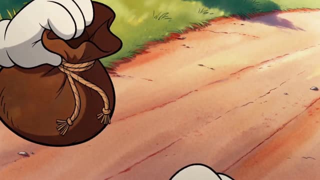 4. "Country road"