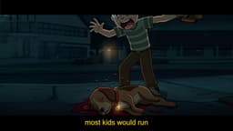 1. The Quiet Boy