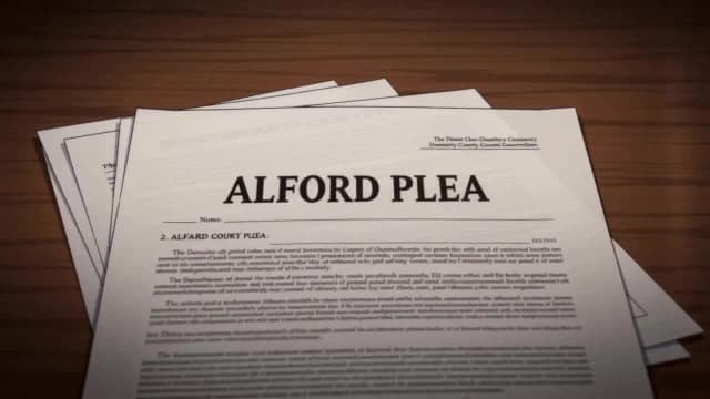 9. Alford
