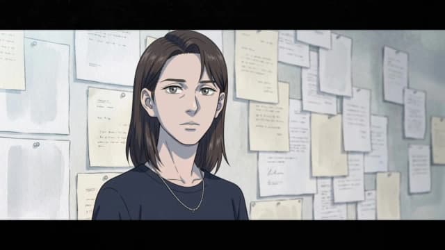 13. The Rachel Egan Question