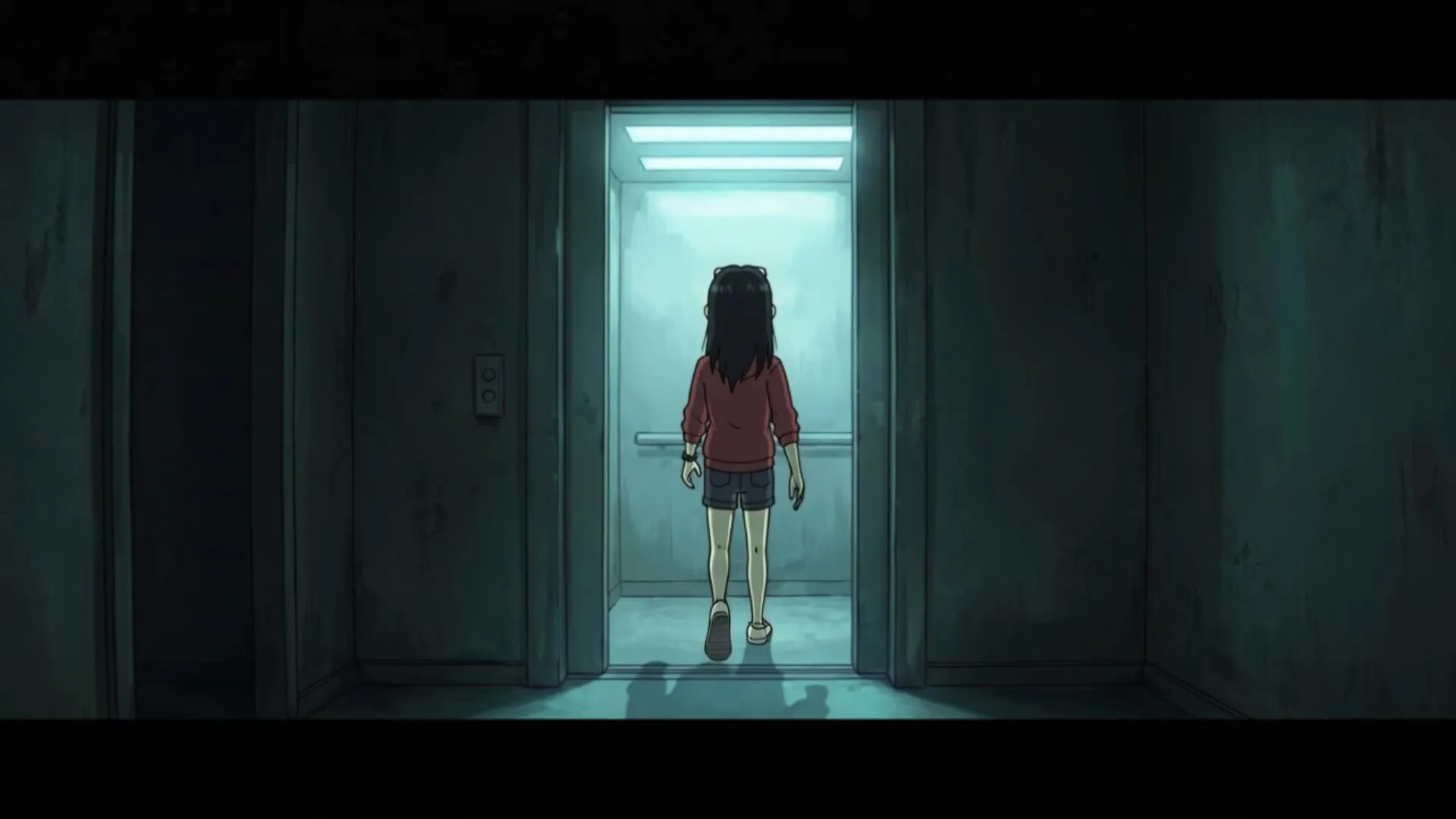 The Elevator Video