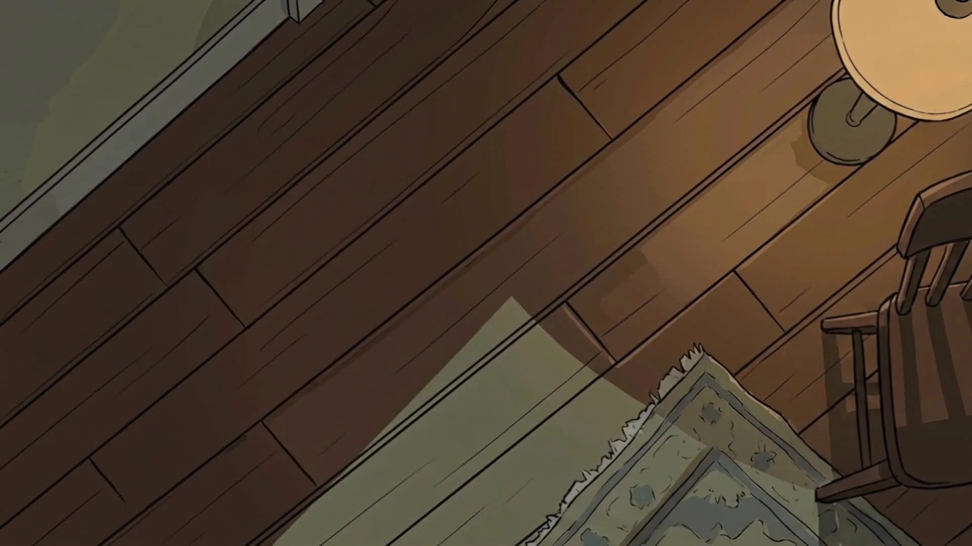 The Floorboards