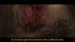 4. Grandmother’s House