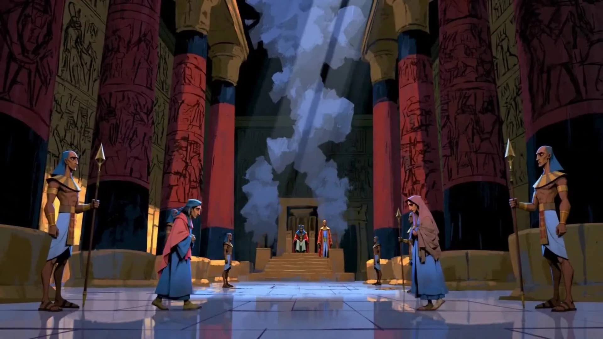 Ep. 2: The Decree