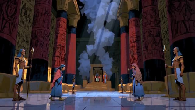 2. Ep. 2: The Decree