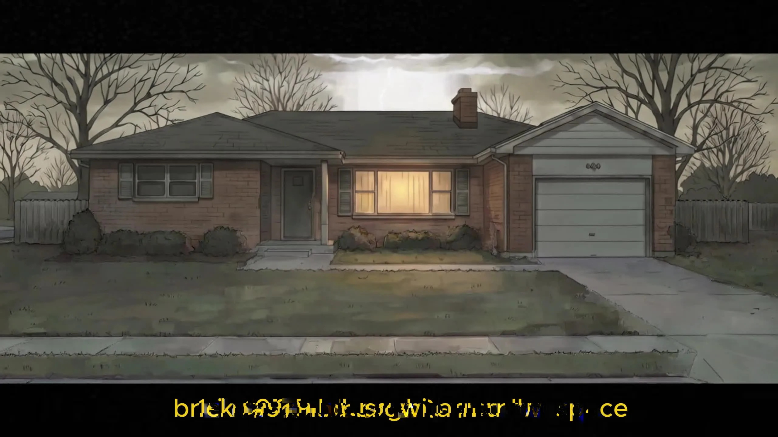 Episode 05  —  “8213 West Summerdale”