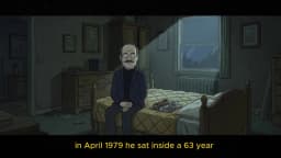 10. Episode 10  —  “The One Who Wasn't Home”
