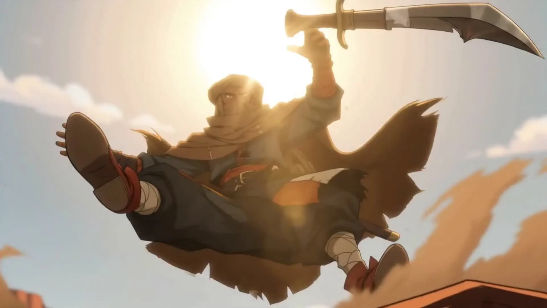  The Quick Kill