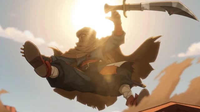 4.  The Quick Kill