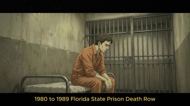 18. Death Row