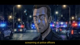 7. The Boy the Police Returned